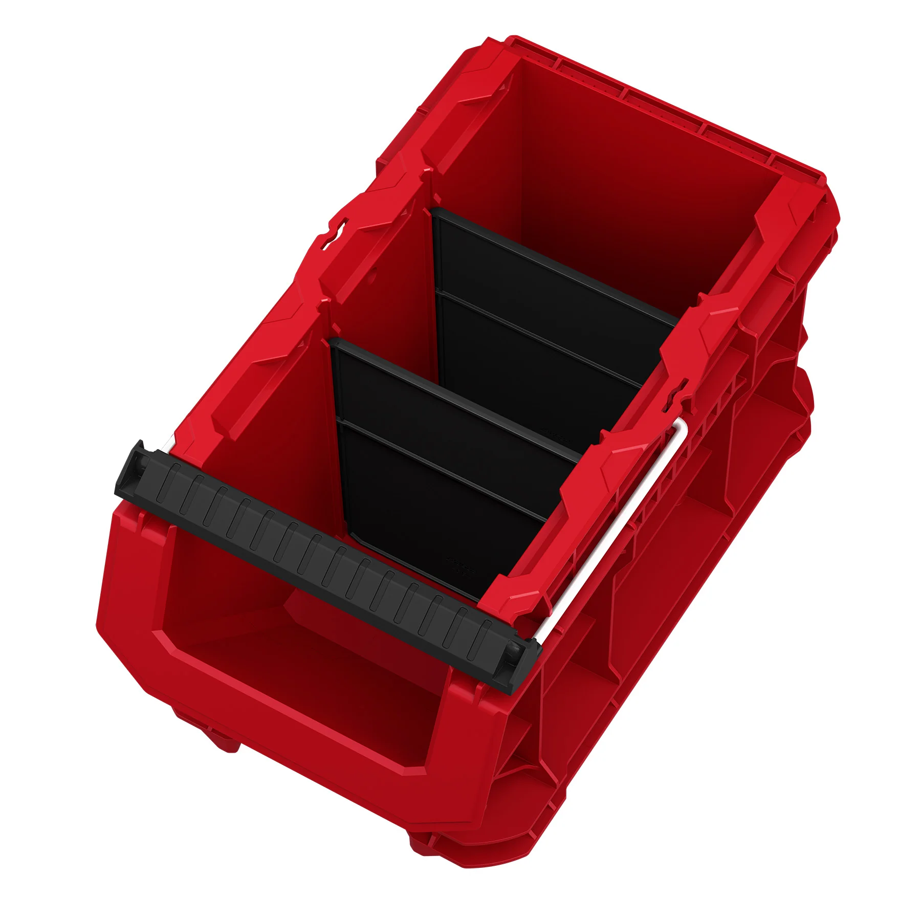 Milwaukee Tool 48-22-8437 PACKOUT™ Compact Crate - Image 10