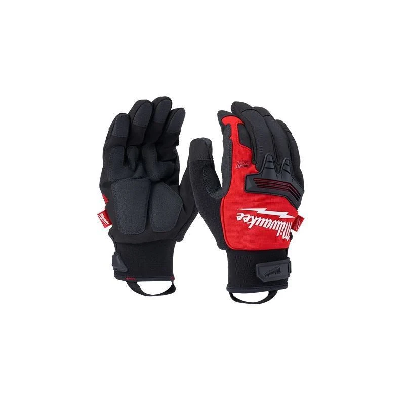 Milwaukee Winter Demolition Gloves - Image 11