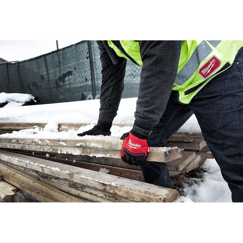 Milwaukee Winter Demolition Gloves - Image 6