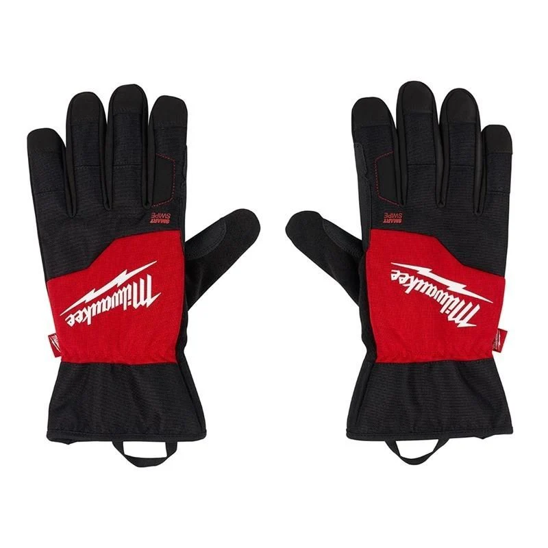 Milwaukee Winter Performance Gloves - Image 2