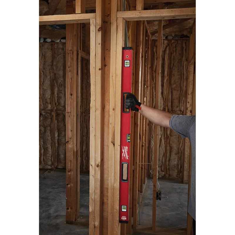 MLBX48 48 in. REDSTICK Box Level - Image 3
