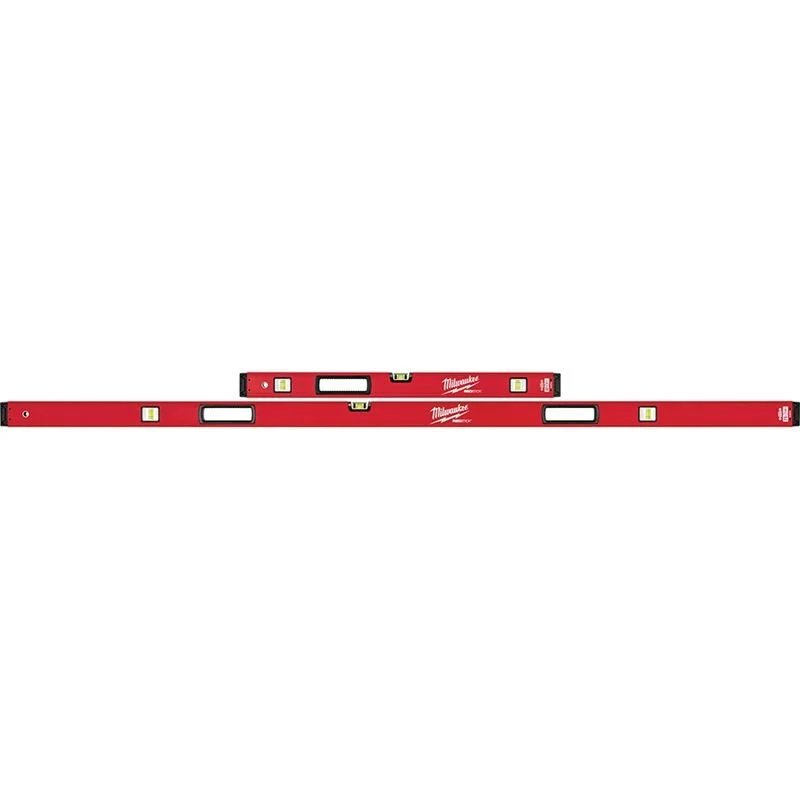 MLBXJB 78 in./32 in. REDSTICK Box Level Jamb Set - Image 2