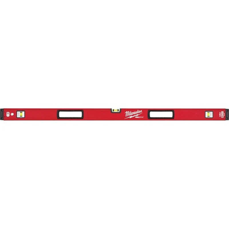 MLBXM48 48 in. REDSTICK Magnetic Box Level - Image 2