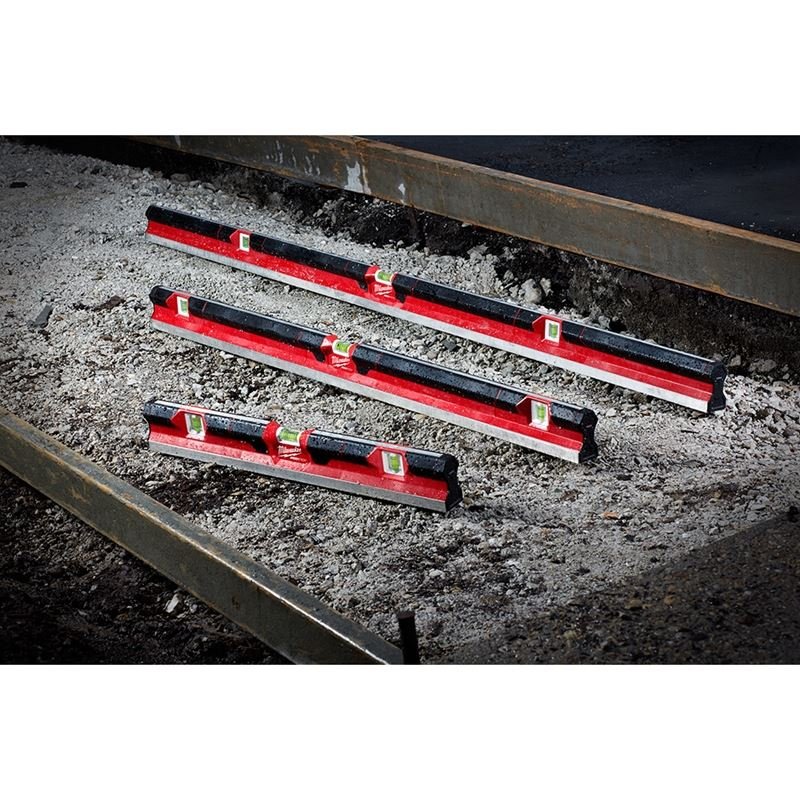 MLCON48 48 in. REDSTICK Concrete Screed Level - Image 10