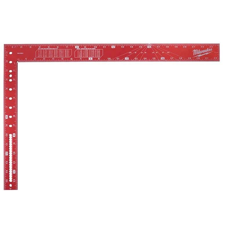 MLSQ024 16 in. x 24 in. Framing Square - Image 2
