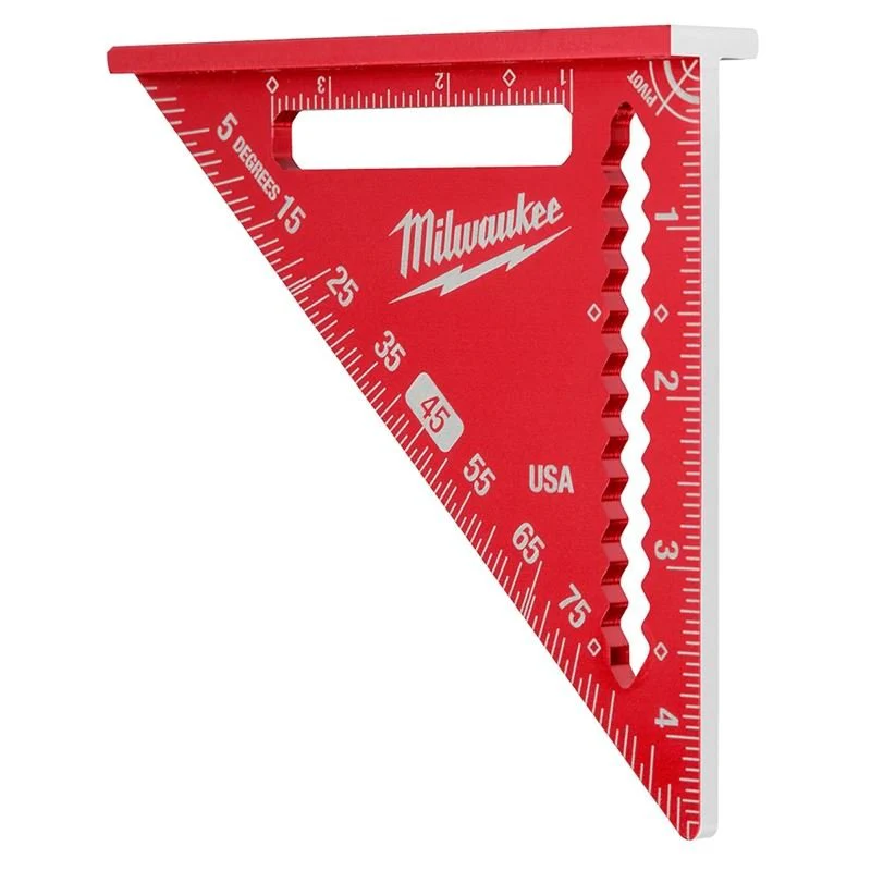 MLSQ040 4-1/2 in. Trim Square - Image 2