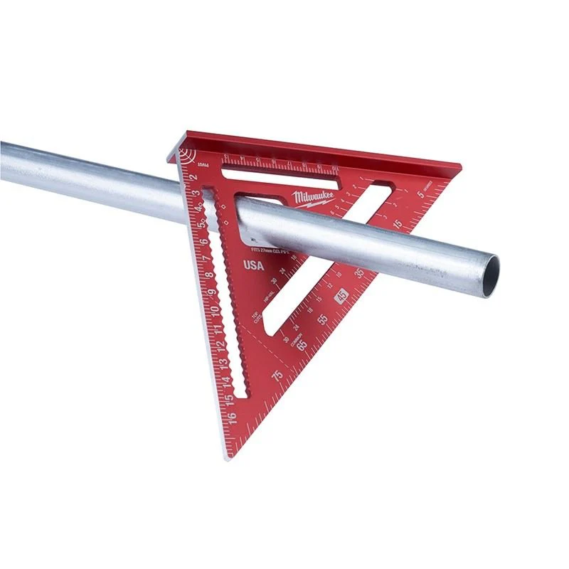 MLSQ170 180mm Rafter Square - Image 5