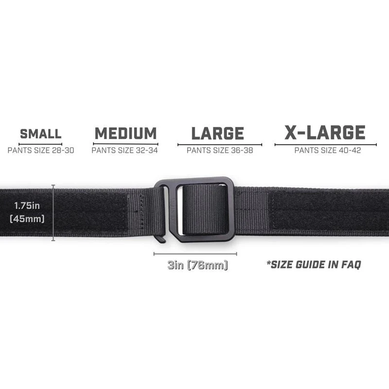 ModBelt Pro Everyday Tool Belt - LARGE - Image 3
