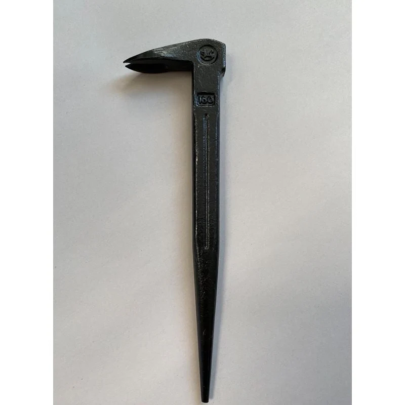 Mokuba GY-E-2-160MM Japanese Nail Puller/ Nail Set 160mm - Image 2