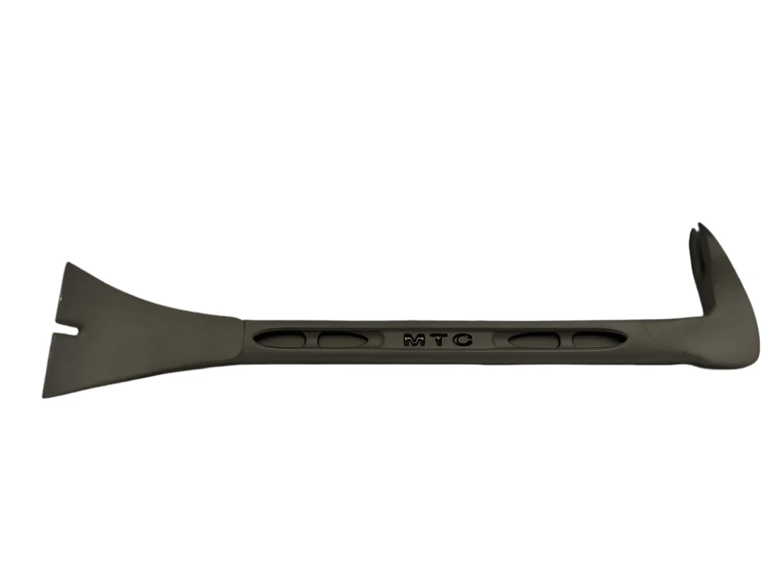 MTC Martinez Titanium 9" Finish Nail Puller - Image 3