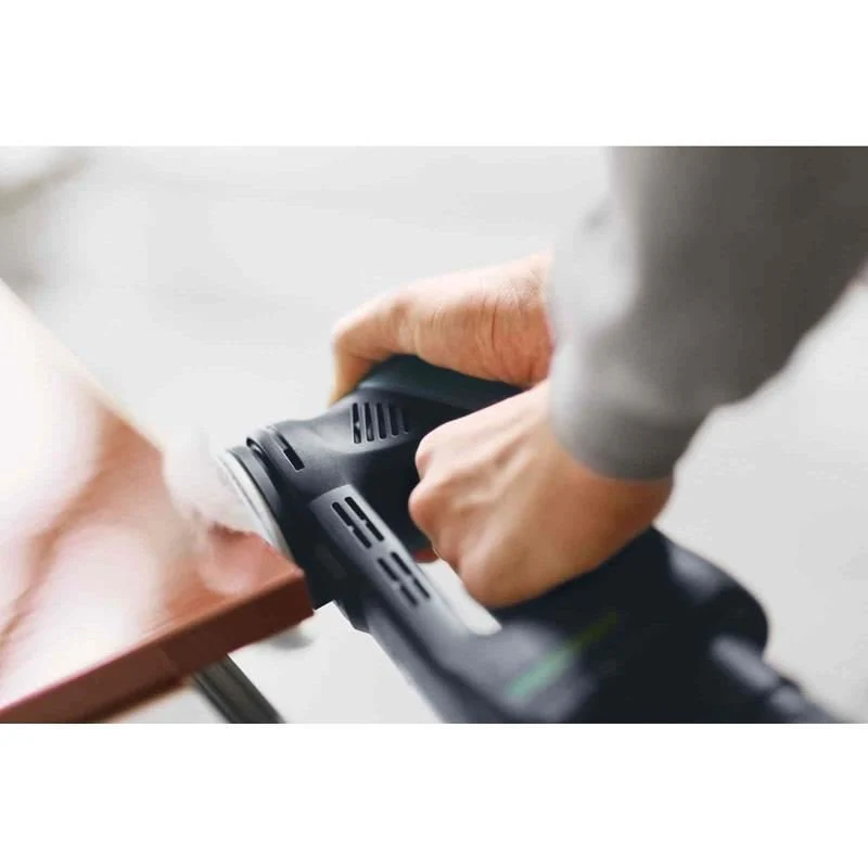 Multi-Mode Sander RO 90 DX FEQ-Plus  ROTEX - Image 8