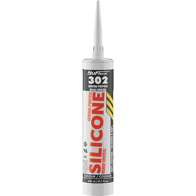 Nuco | 302GP Silicone