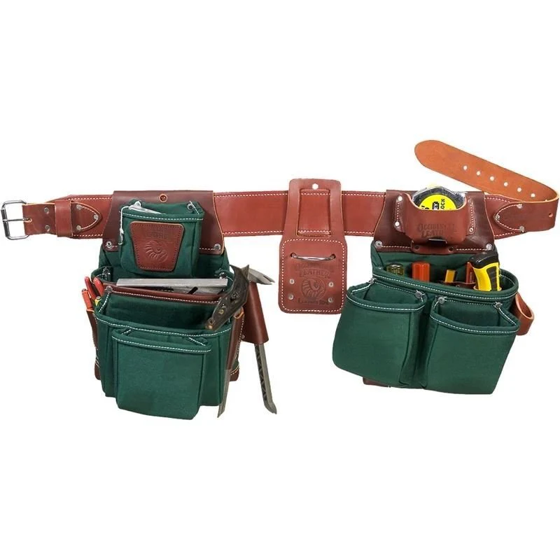 Occidental 8089 - OxyLights 7 Bag Framer Set - Image 3
