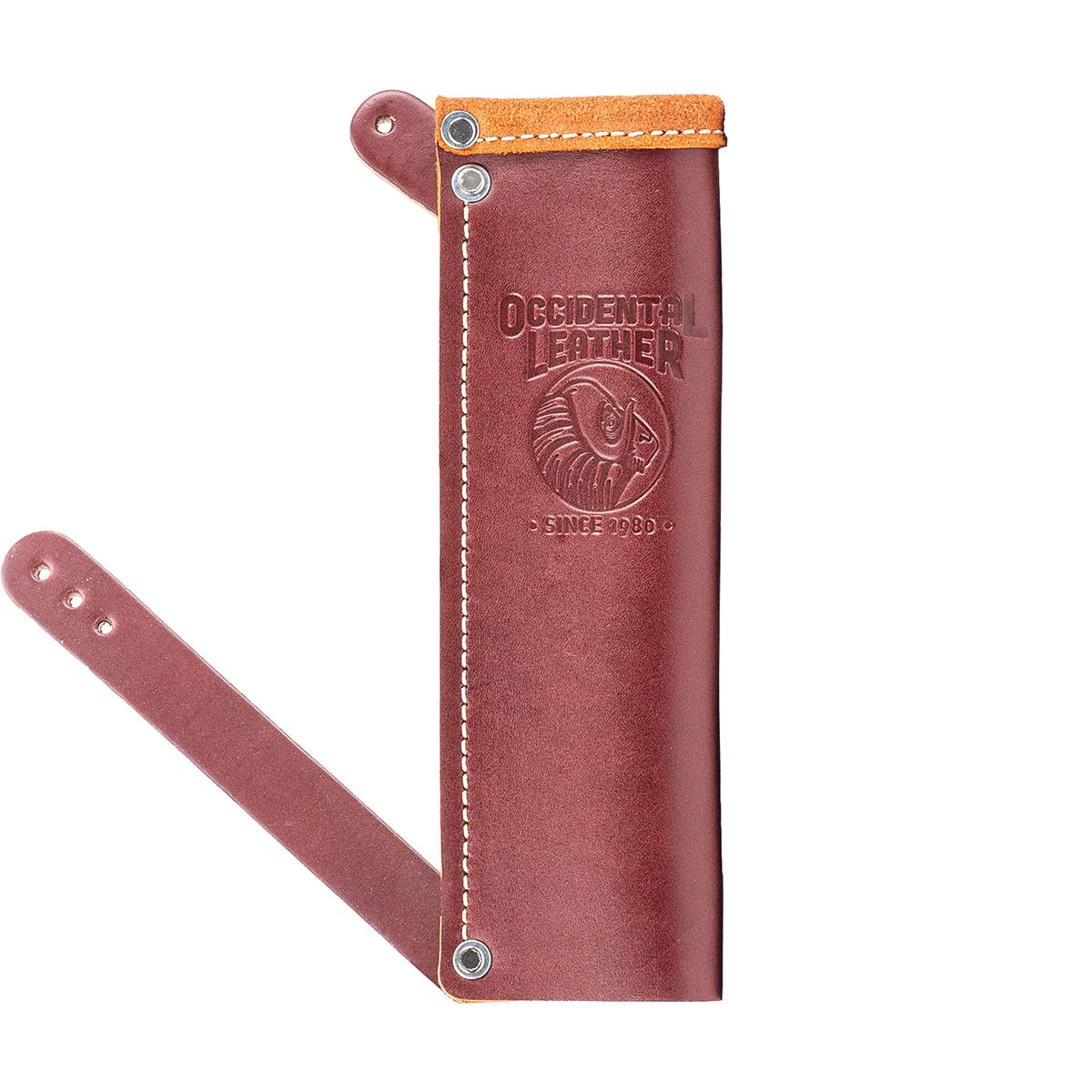 OCCIDENTAL LEATHER 5114K Cat’s Paw Sleeve - Image 3