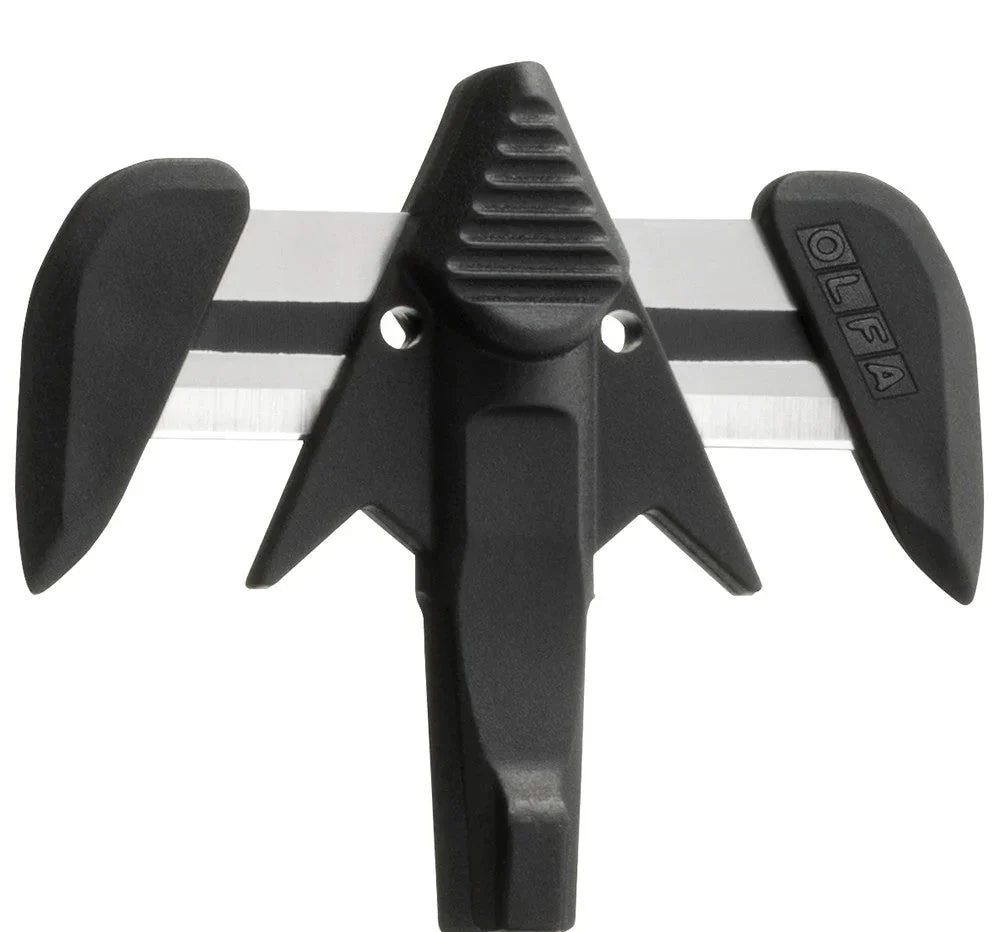 OLFA 1141922 SKB-16/10 Quick-Change Concealed Blade Replacement Head, Pack of 10