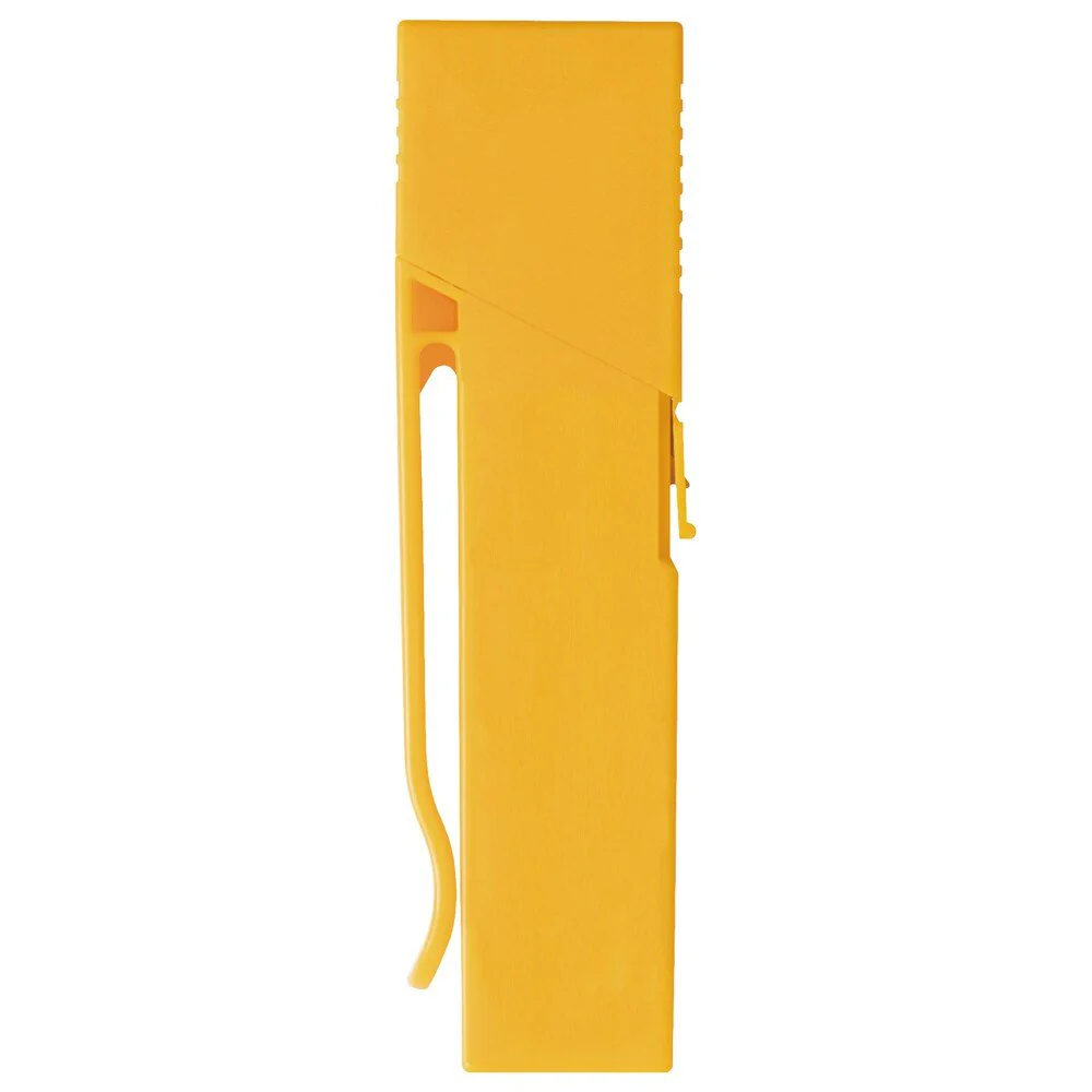 OLFA 1150423 18mm LB Silver Snap Blade - 30 Pack - Image 3