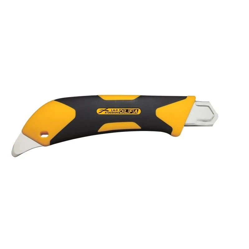 OLFA LA-X 18mm Fiberglass Utility Knife - Image 3