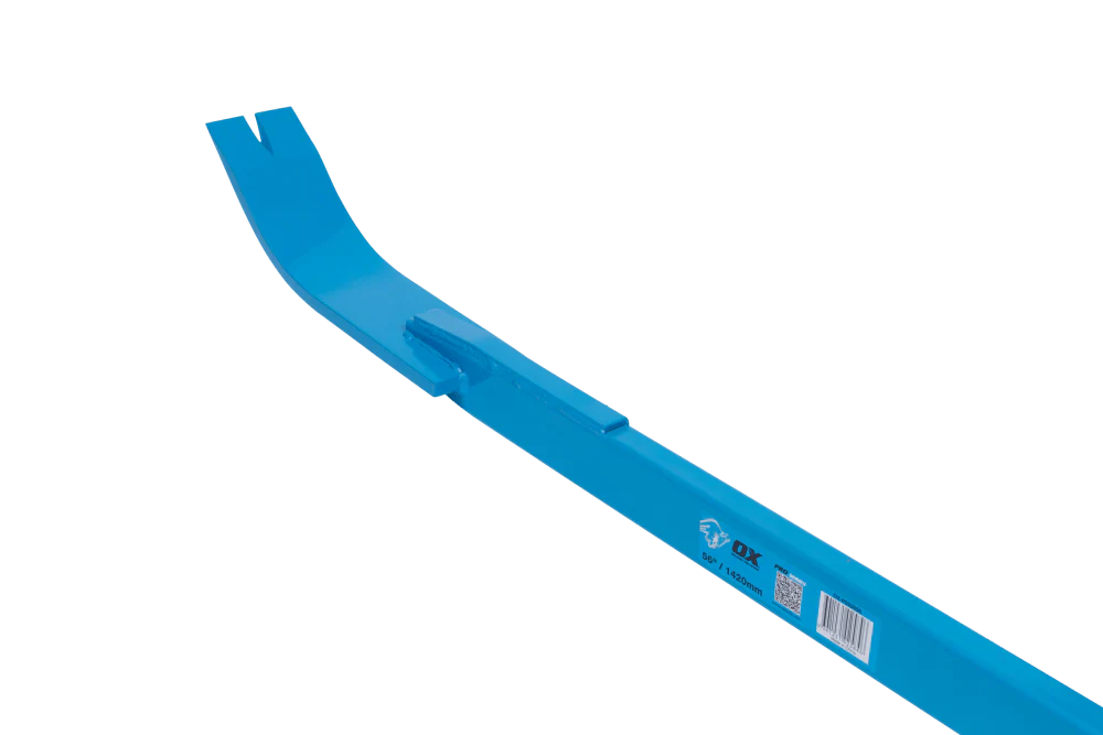 OX P092856 Pro Heavy Duty Pry Bar - Image 2