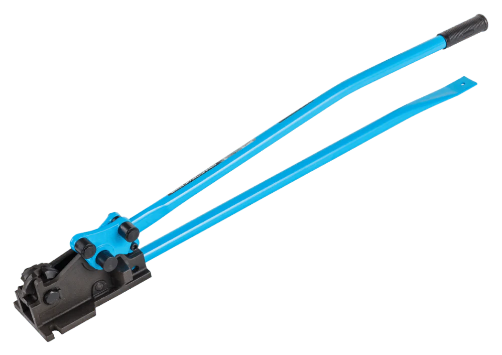OX T230613 Trade Rebar Bender/Cutter
