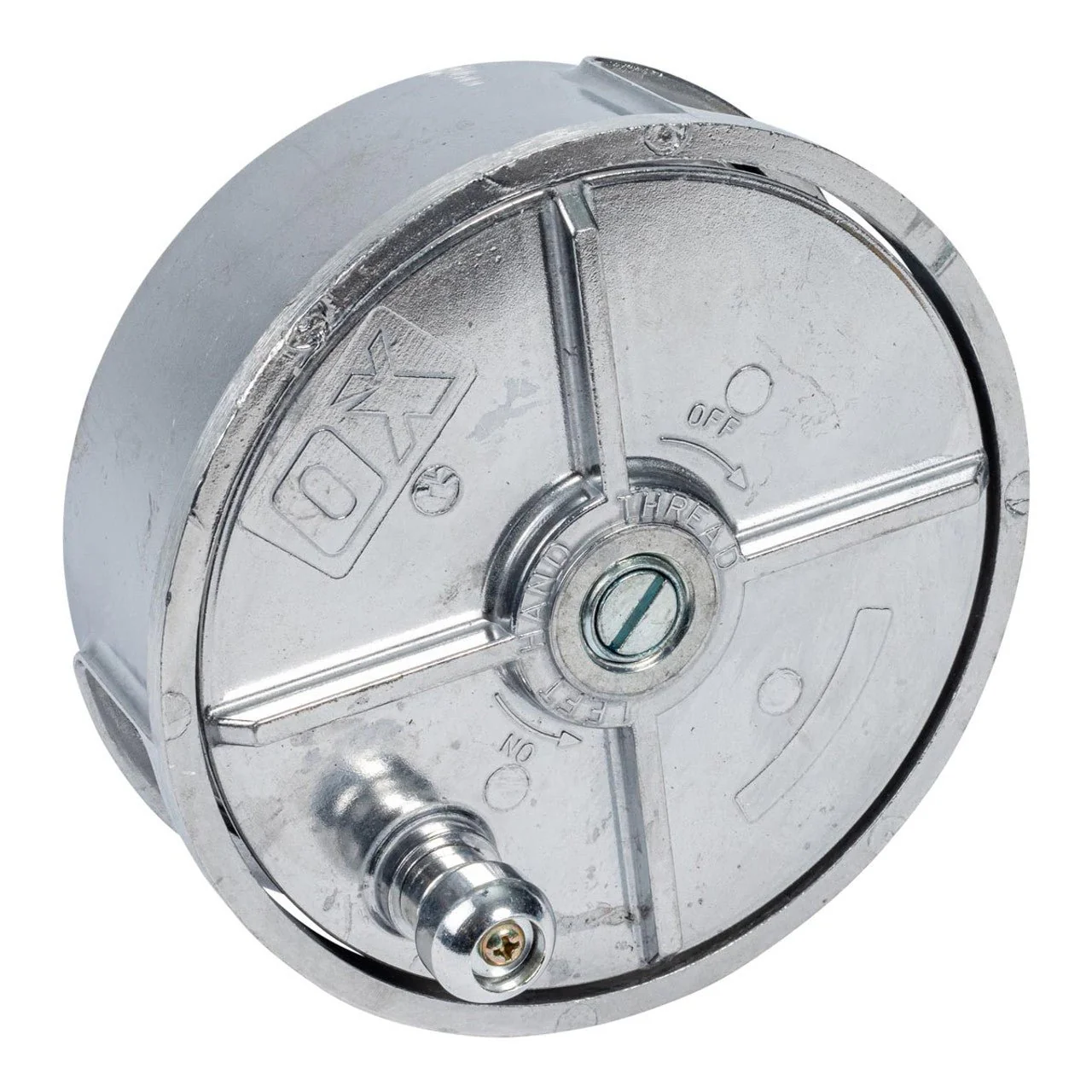 OX Tie Wire Reel