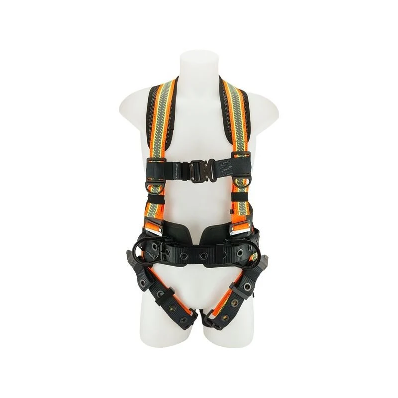 PALADIN TRU-VIS SUPPORT HARNESS - Image 4