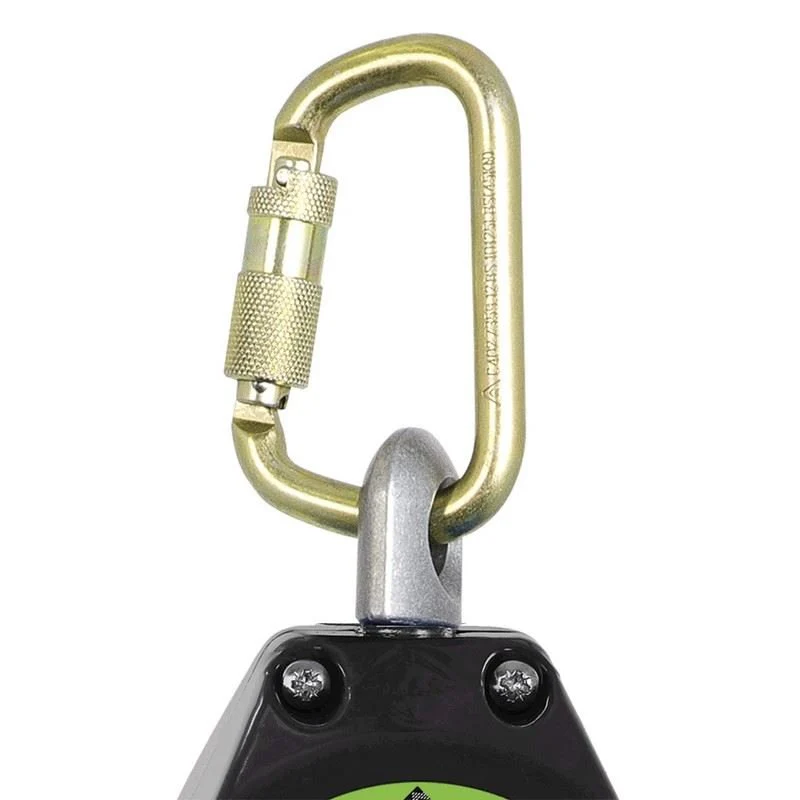 Peakworks V845822006LE 6ft SELF-RETRACTING DEVICE LE (SRD-LE) - Image 2