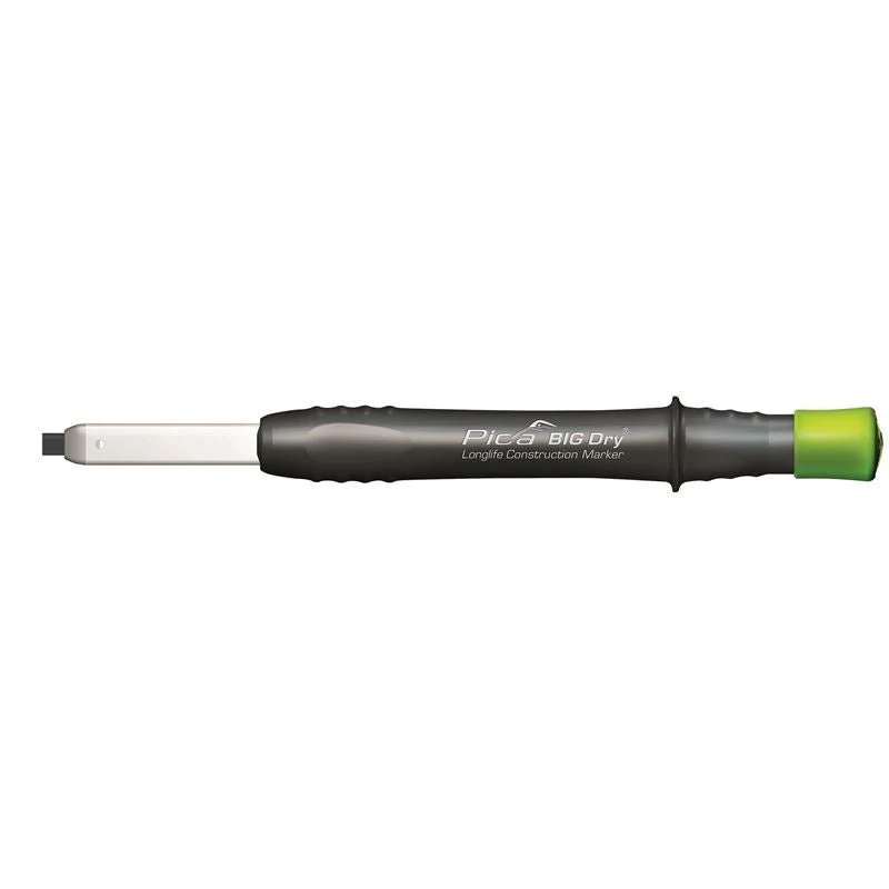 Pica BIG Dry Longlife Construction Marker - Image 2