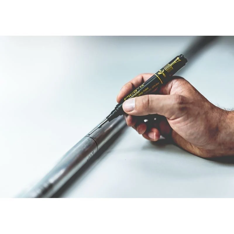 Pica-Ink Deep Hole Marker for Hard To Reach Spots - Image 3