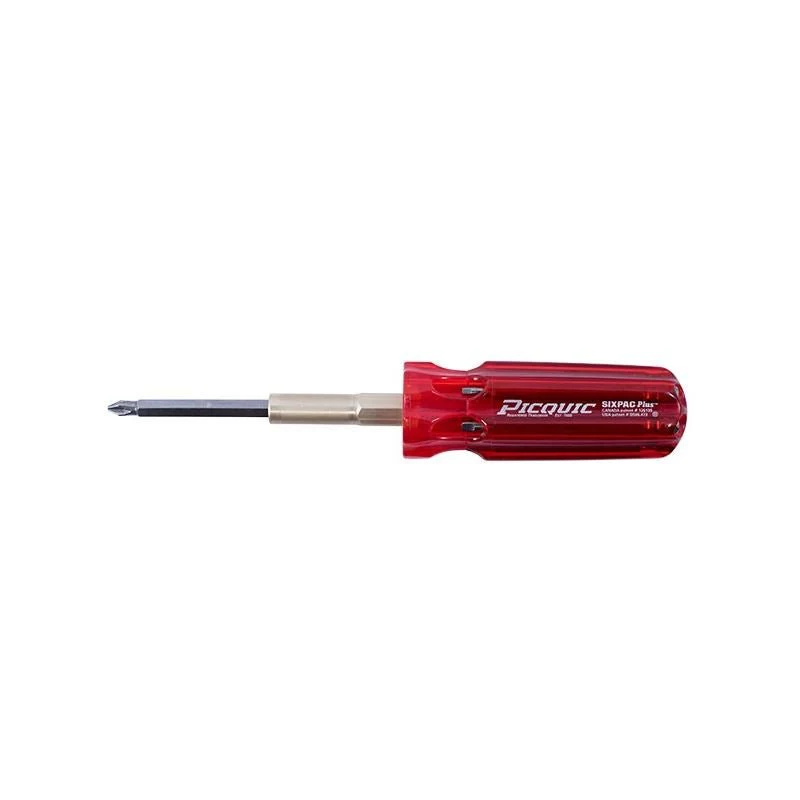 PICQUIC 88000B BULK SIXPAC Plus - Image 2