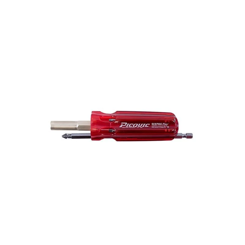 PICQUIC 88000B BULK SIXPAC Plus - Image 3