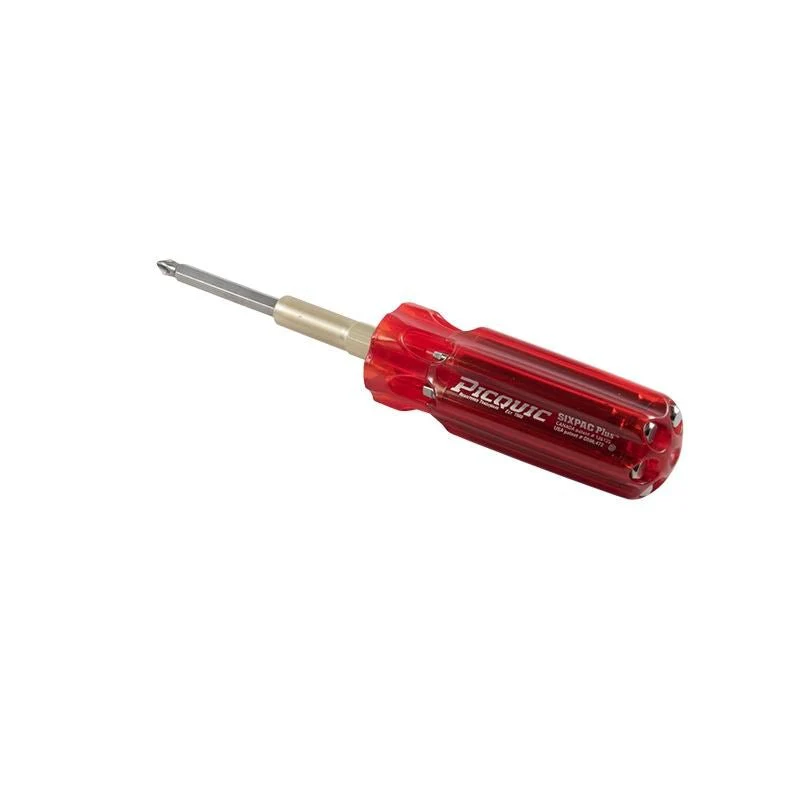 PICQUIC 88000B BULK SIXPAC Plus - Image 4