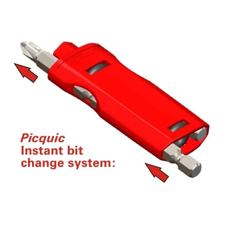 PICQUIC PICQUIC-21001 THE PIC - Image 2