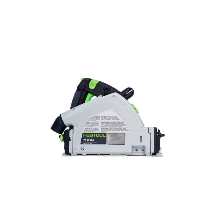 Plunge Cut Track Saw TS 55 REQ-F-Plus USA - Image 6