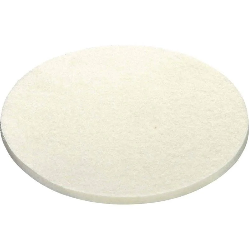 Polishing felt PF-STF-D150 x6-H/1