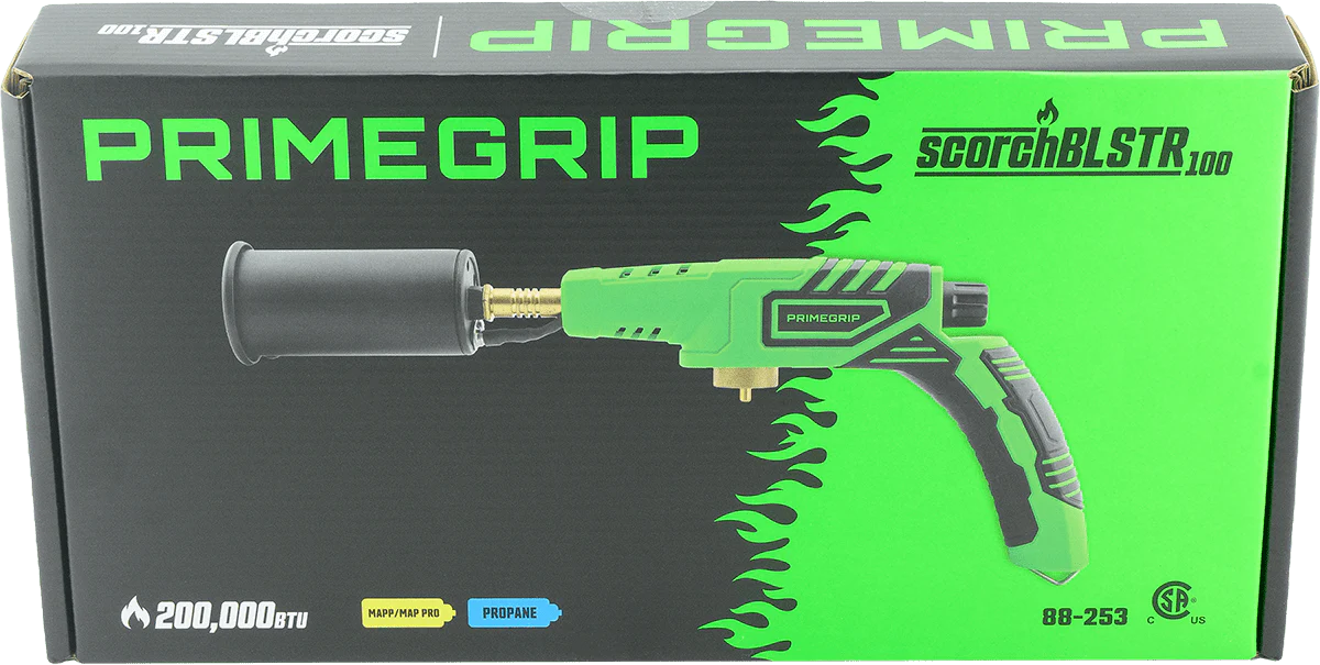 PRIMEGRIP 88-253 scorchBLSTR 100 Torch - Image 7