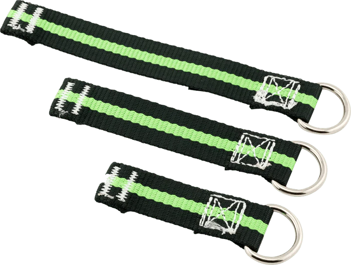 PRIMELINE 23-741 4 lb Strap-Ring Tool Links - 3 Pack
