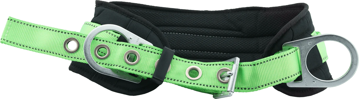 PRIMELINE Support Belt with Comfort Padding