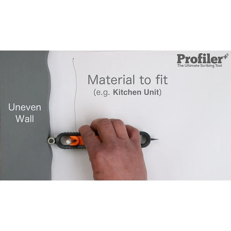Profiler+ The Ultimate Scribing Tool - Image 2