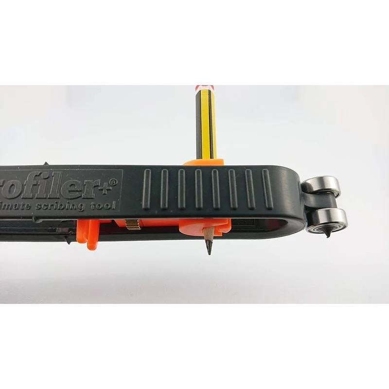 Profiler+ The Ultimate Scribing Tool - Image 4