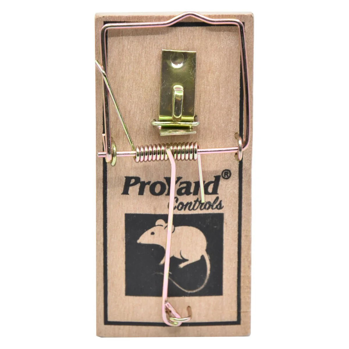 ProYard 185030 Mouse Trap - Wooden Snap Quick Action - Image 2