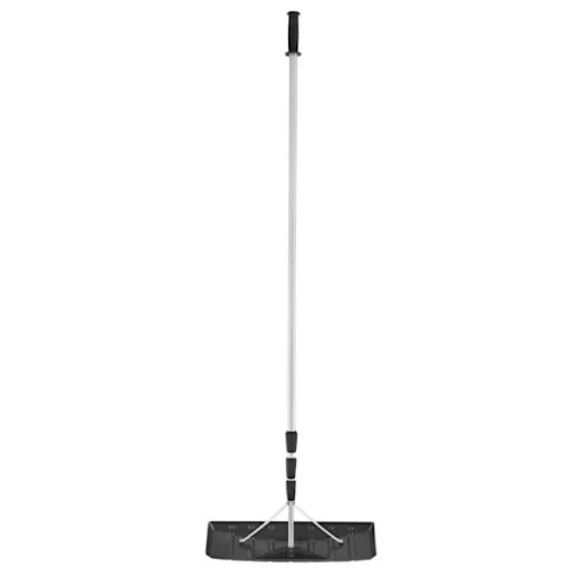 ProYard 194508 Snow Roof Rake 25in Blade with Telescopic Extension to 21ft. - Image 2