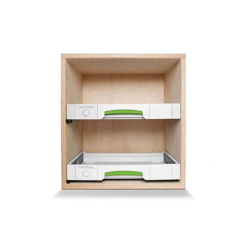 Pull-out drawer SYS-AZ - Image 2