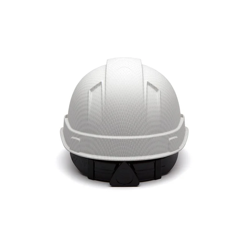 PYRAMEX HP44116C Hydro Dipped Cap Style - White - Image 5