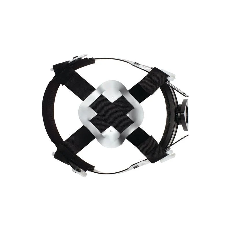 PYRAMEX HP44116C Hydro Dipped Cap Style - White - Image 6