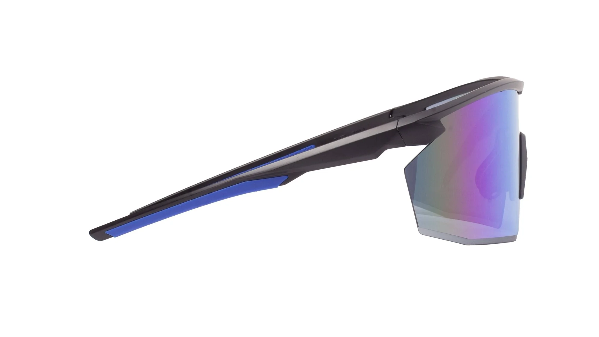PYRAMEX PMXSPEC Blue Mirror Lens Safety Glasses with AF - Image 6