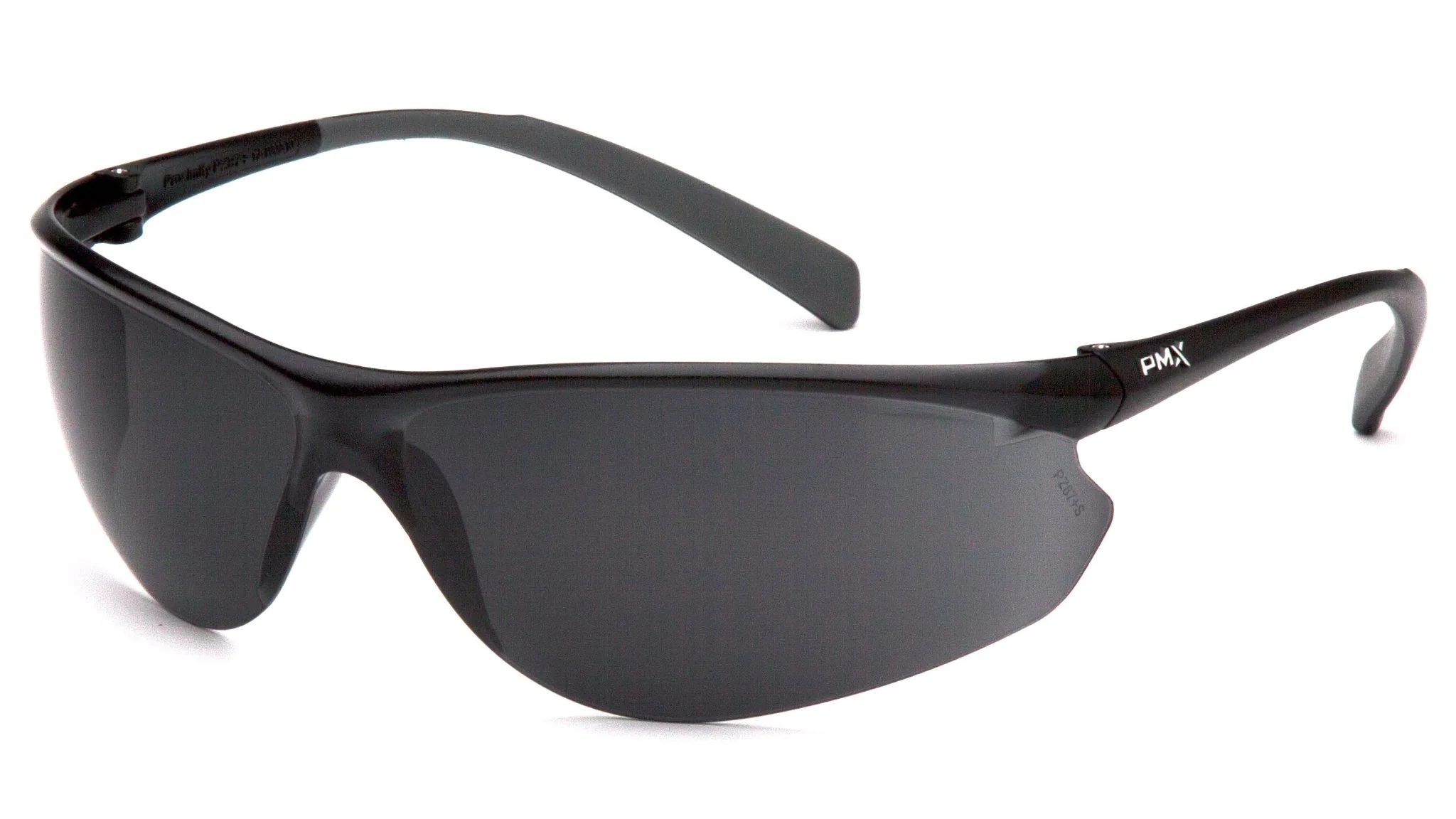 PYRAMEX Proximity Gray Lens Foam Padded Safety Glasses With H2Max Anti-Fog - Image 5