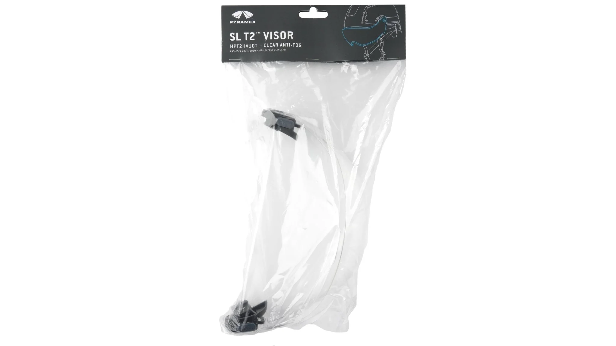 PYRAMEX SL T2™ Visor - Image 4