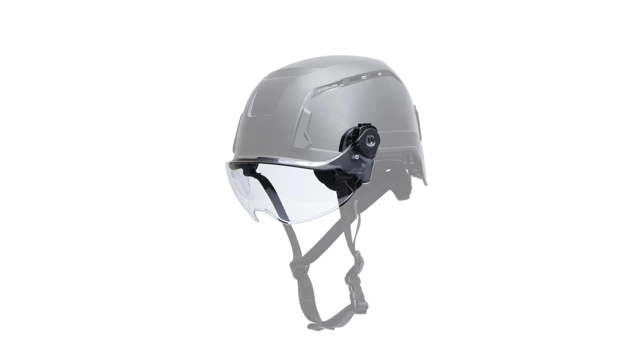 PYRAMEX SL T2™ Visor - Image 5