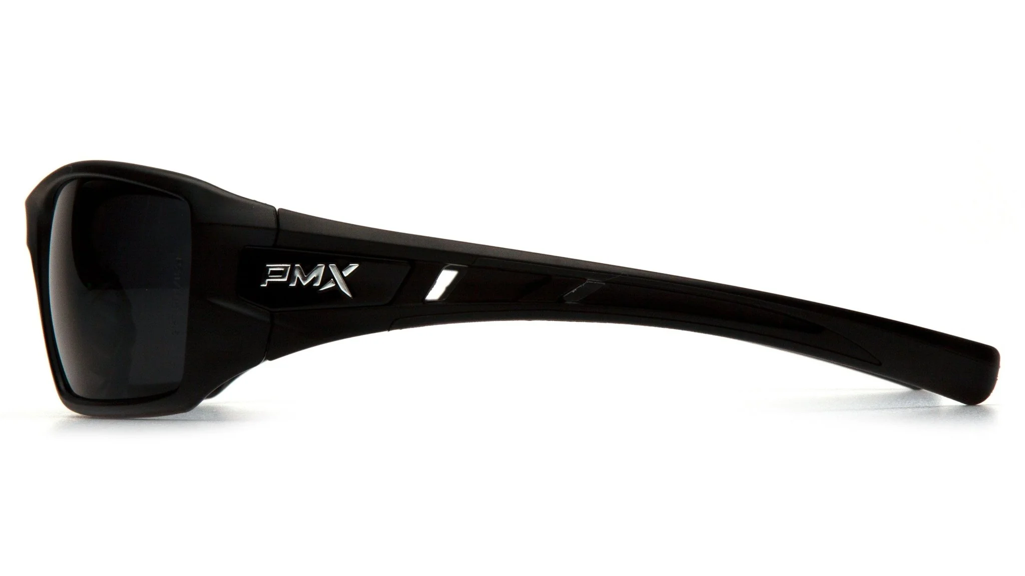 PYRAMEX Velar Full Frame Gray Lens Safety Glasses - Image 4