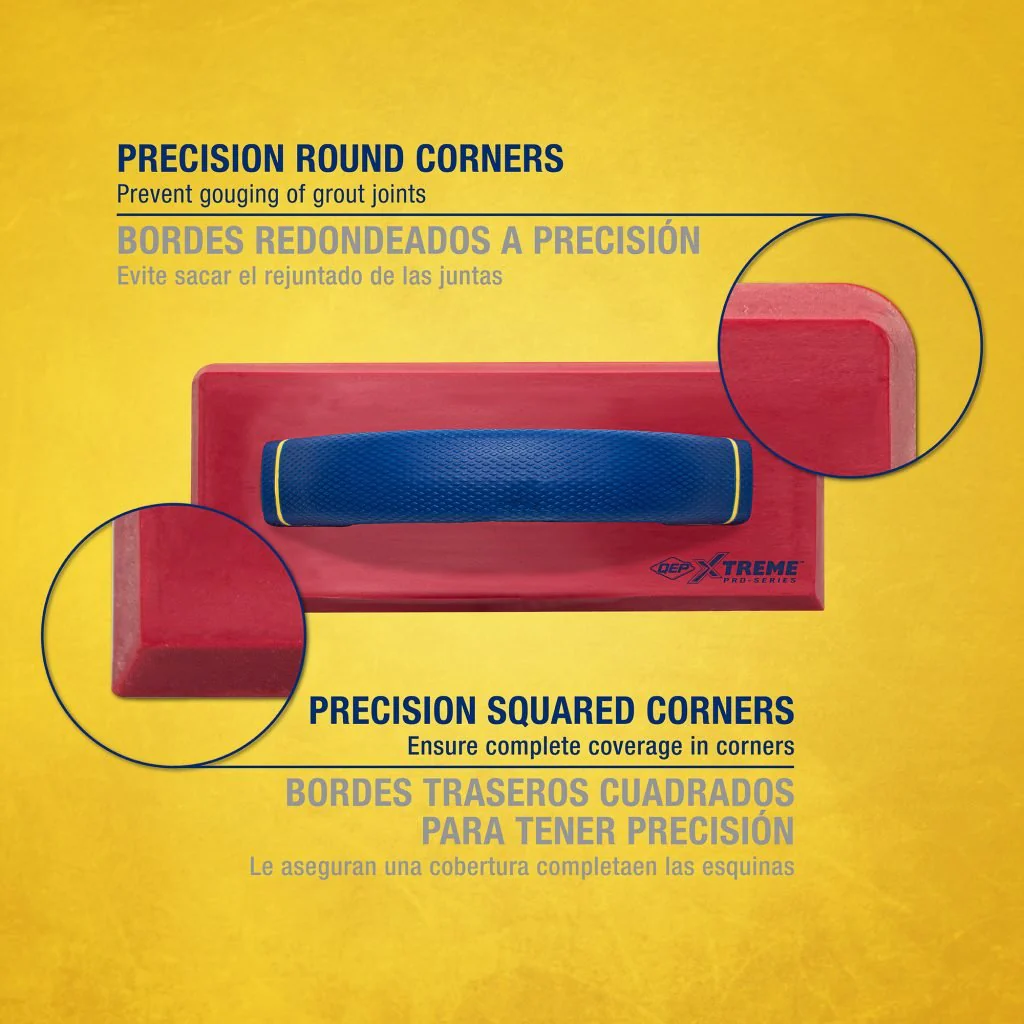 QEP 10069 Xtreme Stone Grout Float - Image 2